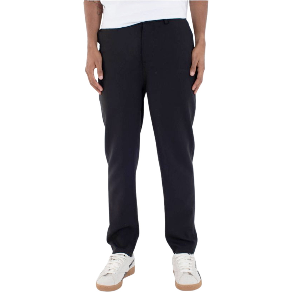 2026 Hurley Phantom Regular Pants MPTEU00040 - Black